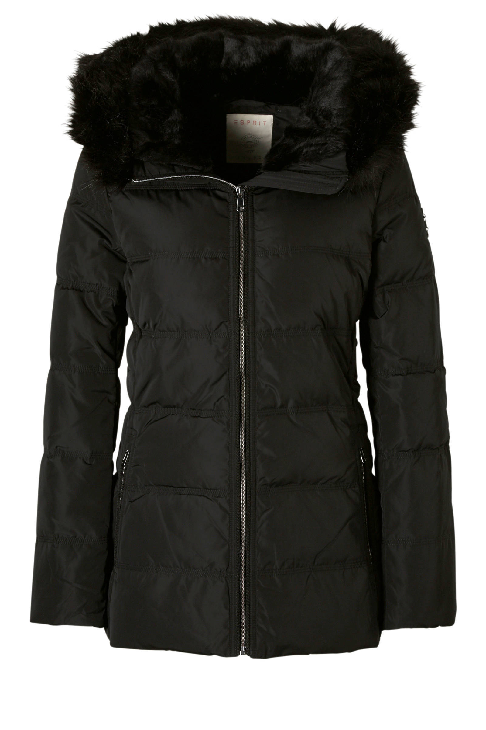 esprit winterjas esprit winterjas